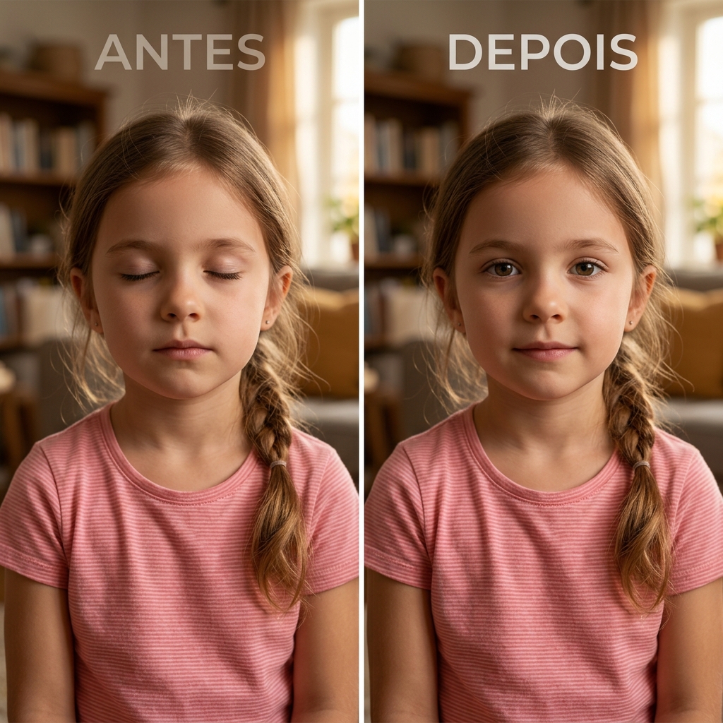 Correções Cirúrgicas