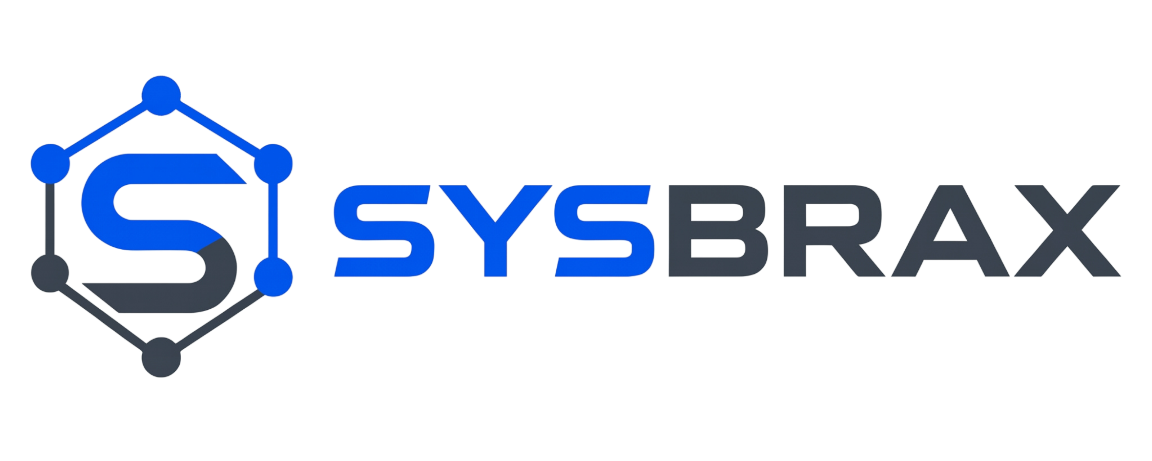 Sysbrax Logo