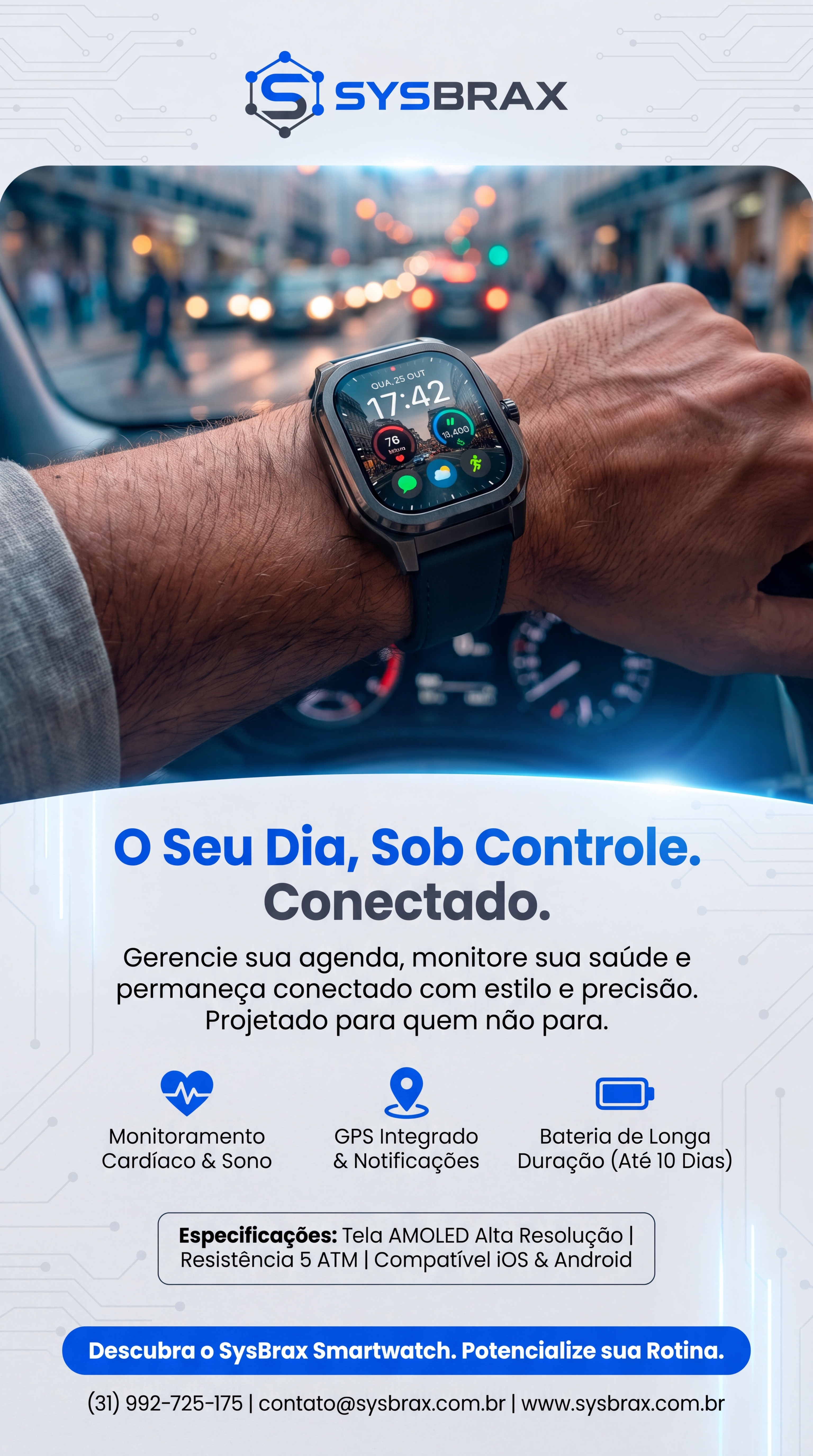 Autoridade Lifestyle